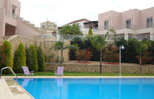 Loutra Resort - Foto 50