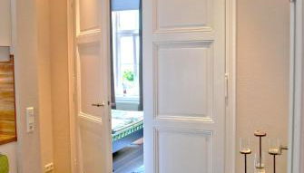 Ferienwohnungen an der Kaiserpfalz - Foto 3