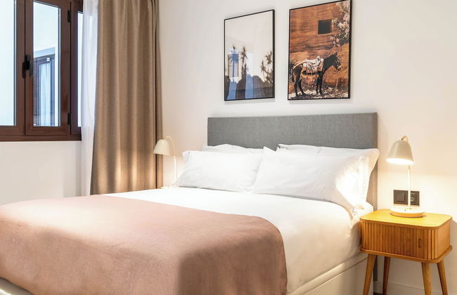 Limehome Malaga Calle Victoria - Foto 1