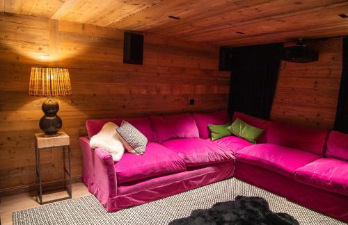 Chalet Khione - Foto 16