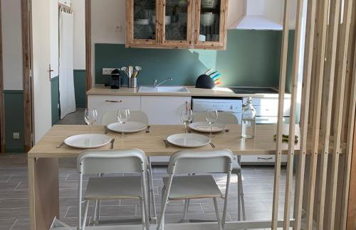 le chemin des pouzes - Foto 52