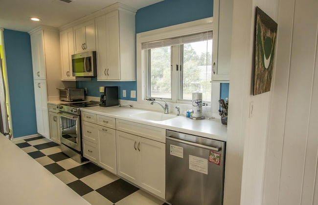 711 Blue Fish - Foto 15