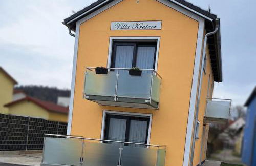 Villa Kratzer - EG - Foto 11