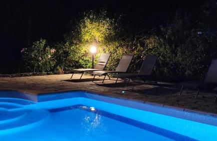 Le Lodge des Cazarelles - Foto 13