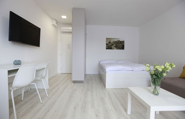 City Center Best Place Apartments - Foto 36