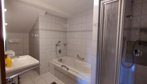 Ferienwohnungen Kricklsäge - Foto 5, towels, Shower