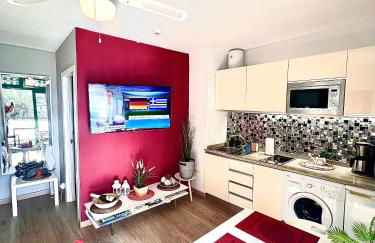 Solymar Premium Apartment 2 - Foto 1