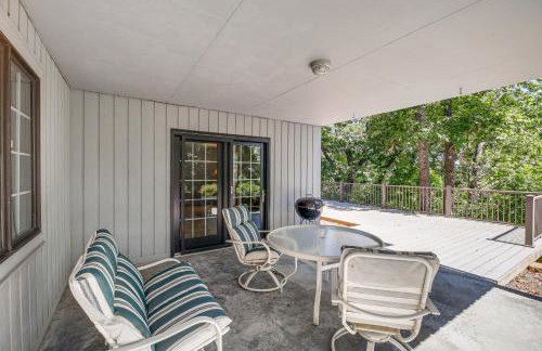 Spacious Home with Hiking Trail Access in Bristol! - Foto 35