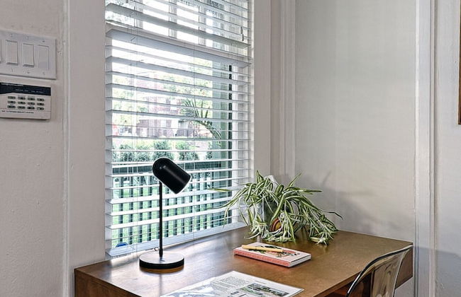 Greenhouse Uptown - Foto 13