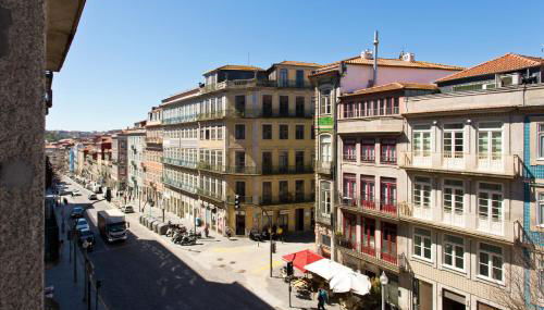 Boutique Rentals-SãO bEnTo Ribeira Apt - Photo 2