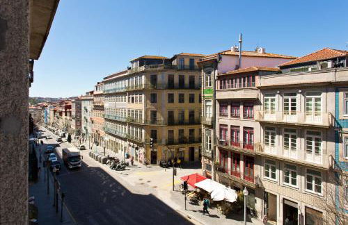 Boutique Rentals-SãO bEnTo Ribeira Apt - Photo 2