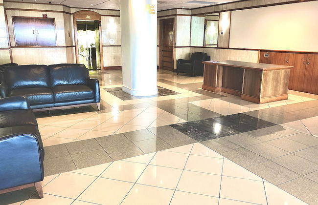 Cairns Apartment Esplanade Ocean Views - Foto 2