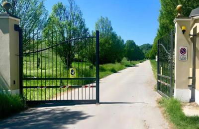 Il Feudo Della Libella - Photo 14