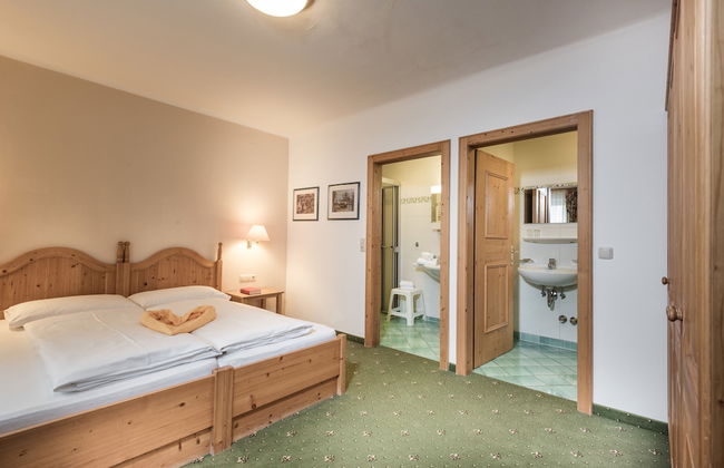 Appartementhaus Aurora - Foto 8