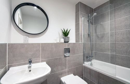 Free Parking Heart of Bristol City Stay - Foto 5