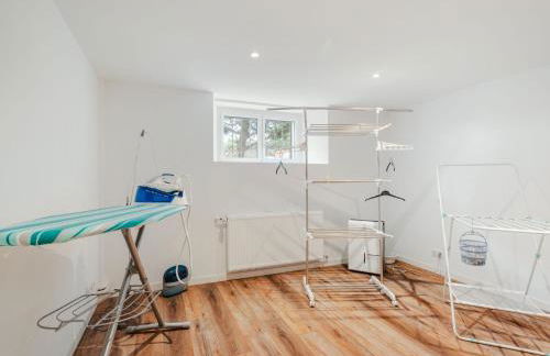 Villa Blanc Castel by Interhome - Foto 28