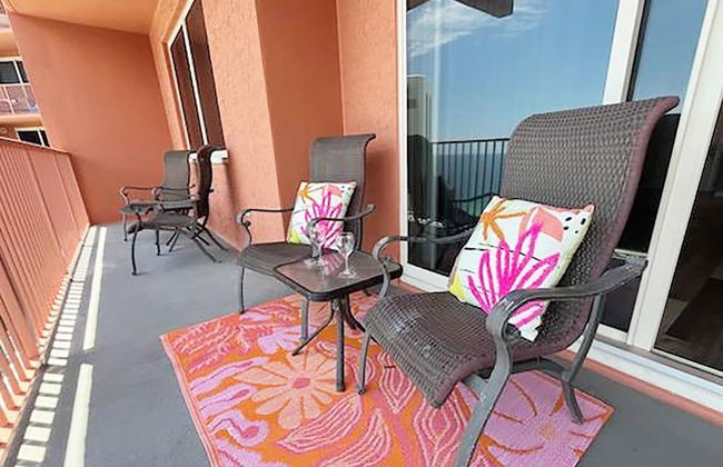 Shores of Panama 2112 - Foto 63