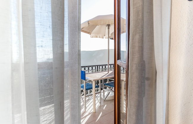 Il Borgo Apartments C4 - Sv-d600-navi44d1c - Foto 19