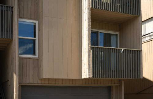 Brian Head Condo Steps to Giant Steps Ski Lodge - Foto 25