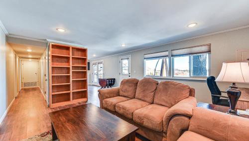 Flagstaff Home with Grill 3 Mi to Historic Downtown - Foto 4