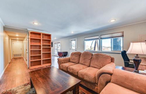 Flagstaff Home with Grill 3 Mi to Historic Downtown - Photo 4