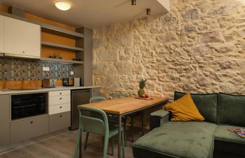 Dimitra Central Apts - Foto 14