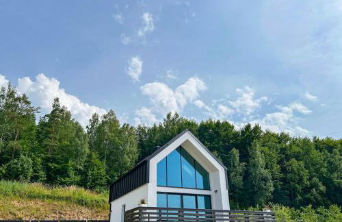 Domki na Szczycie - balia jacuzzi na wyłączność - Foto 3