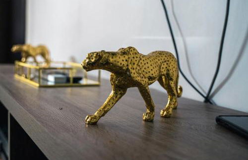 Studio Douillet à Neuilly-sur-Marne - Foto 8