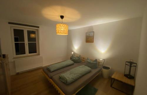 Apartment II Am Jakobsweg - Foto 22