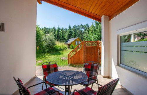 Ferienhaus MöwenNest mit Garten und Kamin - Foto 4