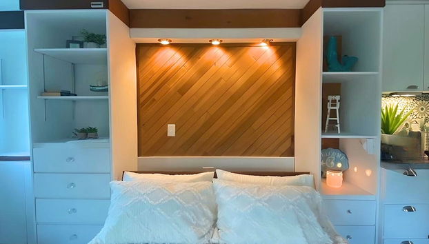 Cute 1940 Boutique Studio Condo by RedAwning - Foto 2