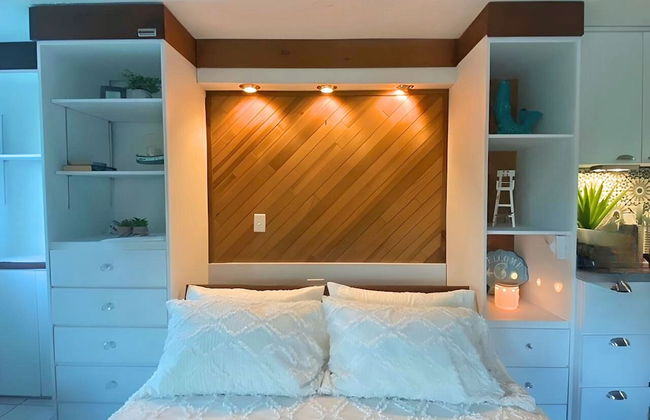 Cute 1940 Boutique Studio Condo by RedAwning - Foto 2