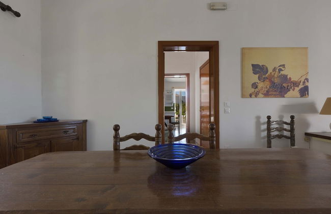 2374 Villa Costa Merlata by Perle di Puglia - Foto 41