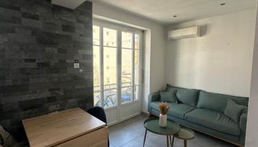 Bel appartement en plein coeur de nice - Foto 2