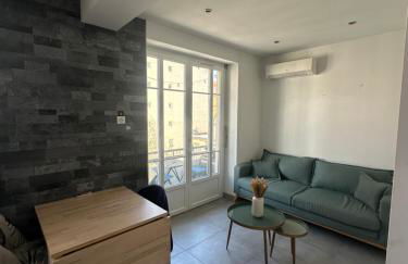 Bel appartement en plein coeur de nice - Foto 2