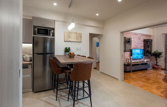 Blue Ark Acropolis Compass - Foto 14