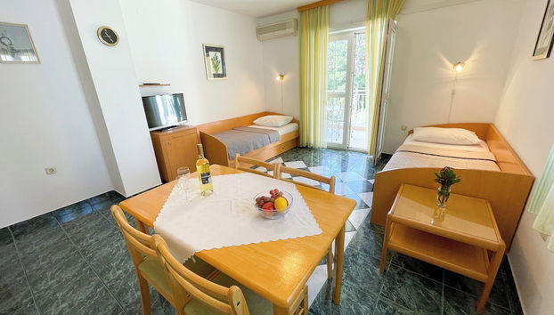 Apartman Villa Ljiljana 6 - Foto 5, Interior