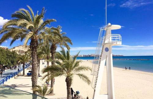 Lovely, new, bright 3 mins to beach apt 105 sq meters - Photo 13