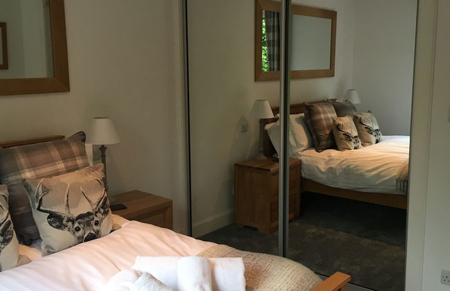 Taymouth Marina - Ben Cruachan - Foto 3