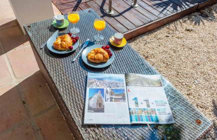 Casa Holly Comares by Ruralidays - Foto 27