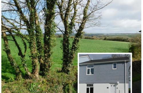 Primrose Cottage, spacious 4 bed house near Newquay - Foto 1