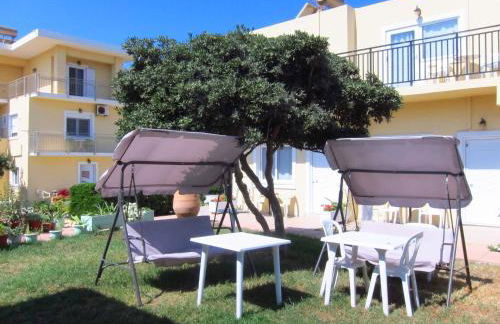 Baladinos Apartments - Foto 41