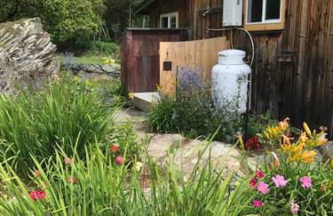 The Hunter Cabin at Sky Hollow - Foto 13