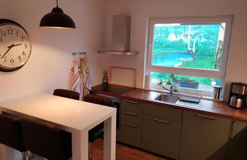 Ferienwohnungen Im Grund 22, 22a, 22c Birkenstein - Foto 55