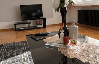 Apartment Check In Zagreb Maksimir-free parking - Foto 10