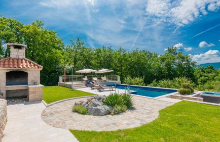 Villa Drazana - Makarska by Villas Guide - Foto 10