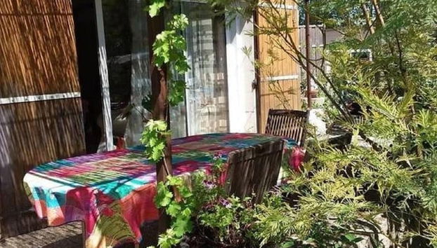 Nice Villa in Morieres-les-avignon With Pool - Foto 5, Varanda