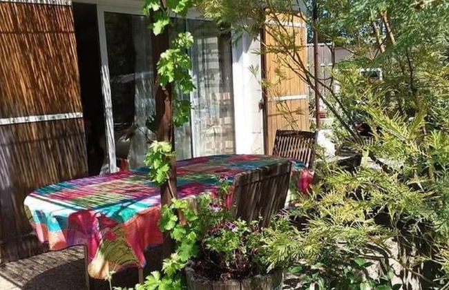 Nice Villa in Morieres-les-avignon With Pool - Foto 5