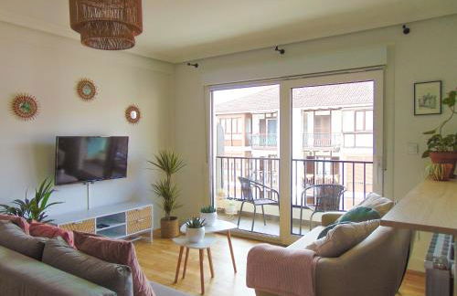 Apartamento Zuhaitzondoa Etxea - Foto 2