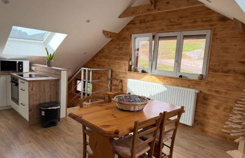 Gîte au pied du Mont - Foto 1